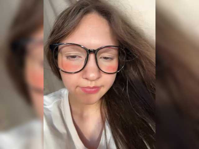 Cute-Lolly live cam on BongaCams