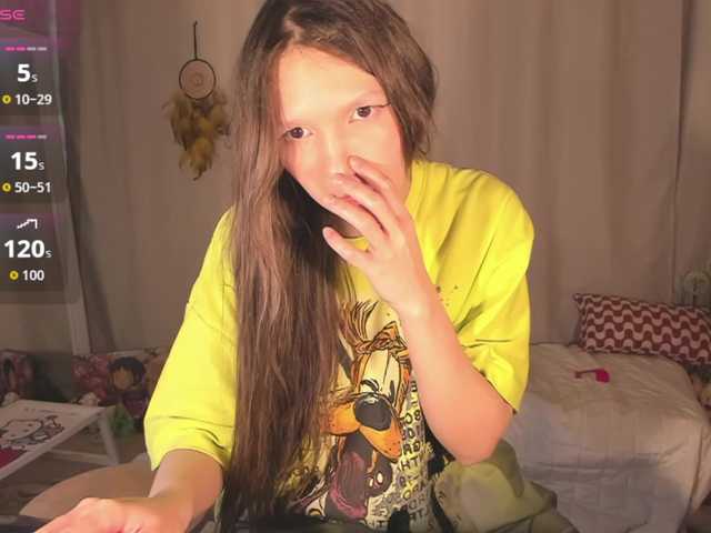  Cute-Lolly chat room