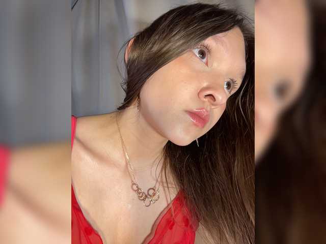 Cute-Lolly live cam on BongaCams