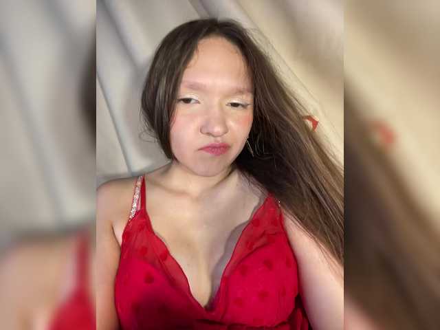Cute-Lolly live cam on BongaCams