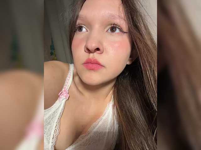 cute-lolly cam belle