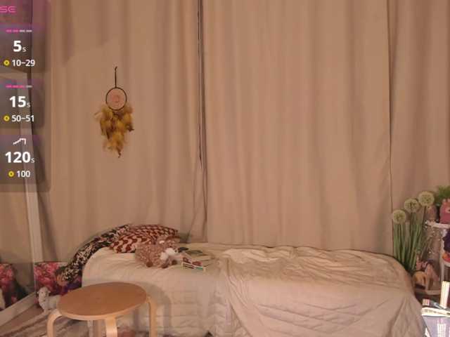 Cute-Lolly's BongaCams show and profile