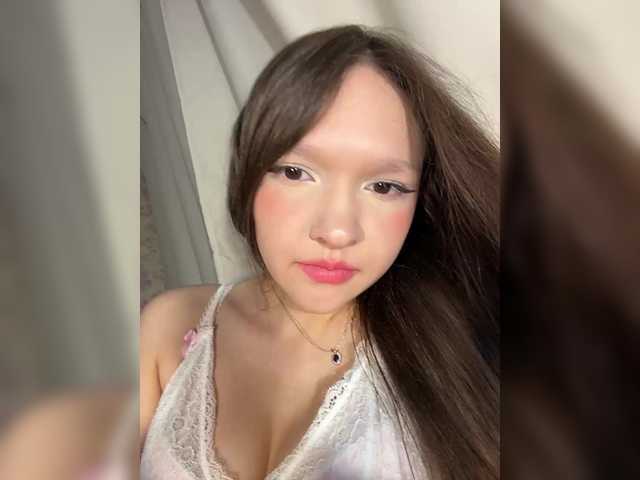 Cute-Lolly live cam on BongaCams