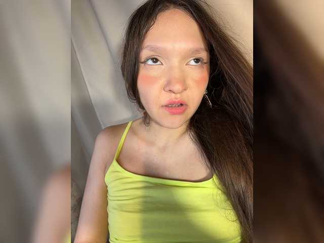 Cute-Lolly live cam on BongaCams