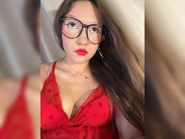 Cute-Lolly live cam on BongaCams