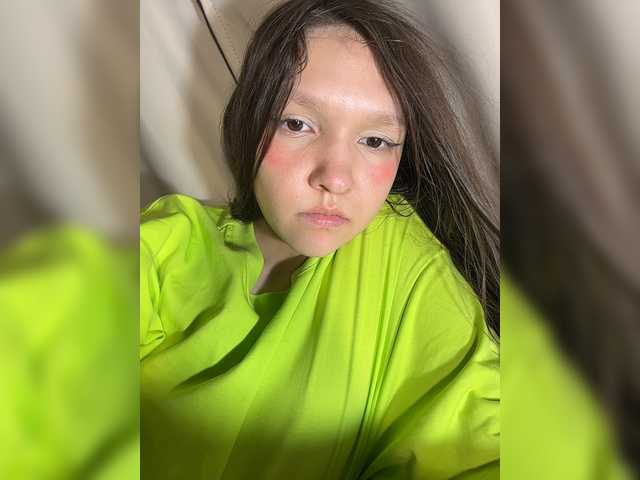 Cute-Lolly live cam on BongaCams
