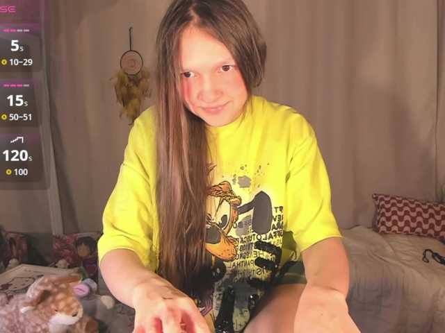 Cute-Lolly's BongaCams show and profile