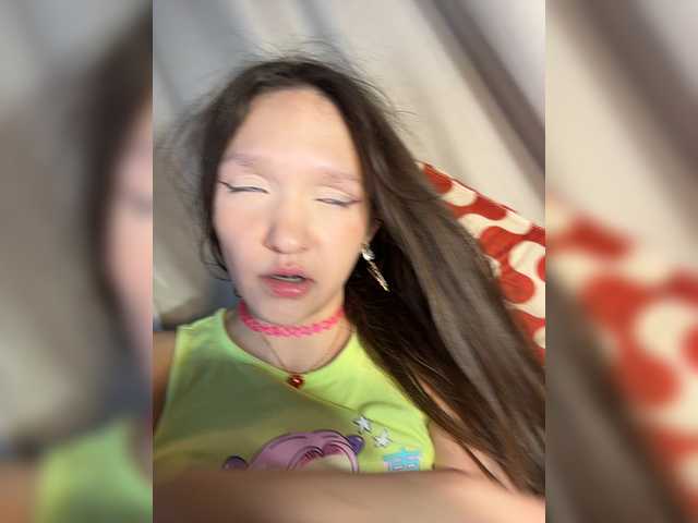 Cute-Lolly live cam on BongaCams