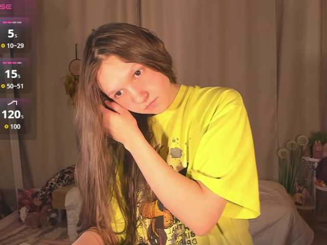 Cute-Lolly's BongaCams show and profile