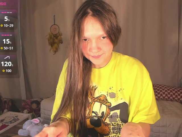 Cute-Lolly's BongaCams show and profile