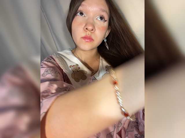 Cute-Lolly live cam on BongaCams