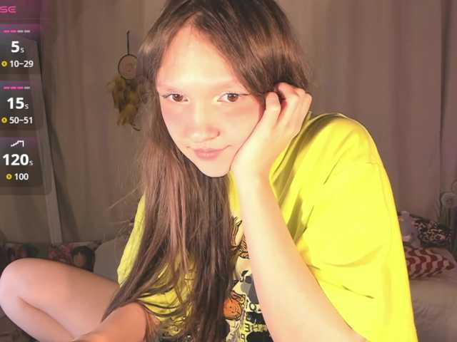 Cute-Lolly's BongaCams show and profile