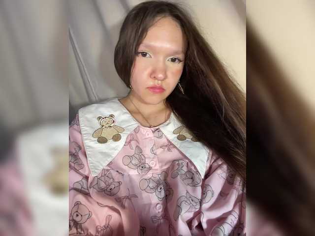 Cute-Lolly live cam on BongaCams