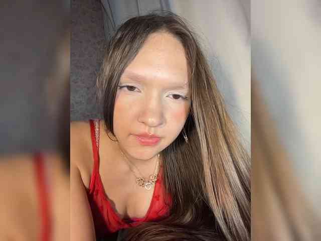 CuteLolly webcam