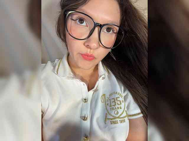 CuteLolly webcam