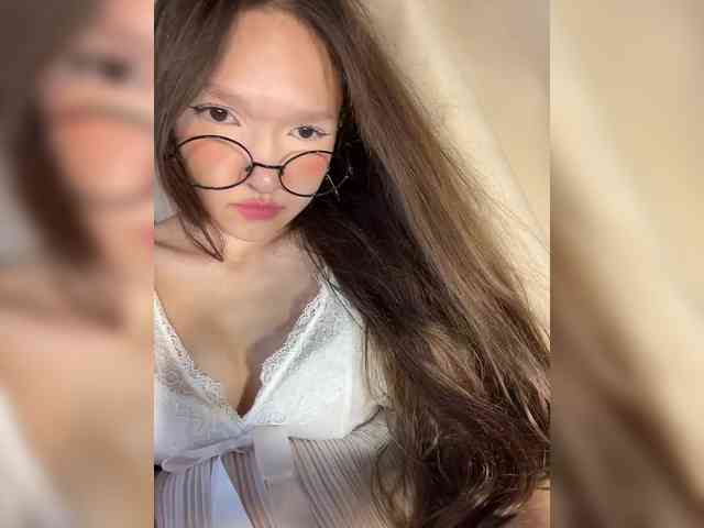 CuteLolly webcam