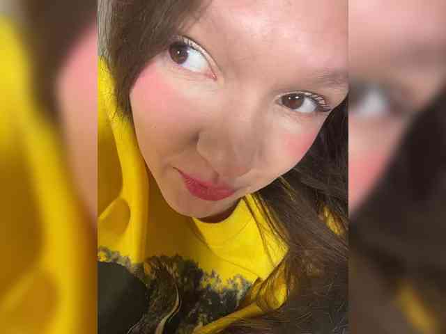 CuteLolly webcam