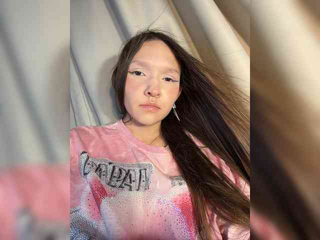 CuteLolly webcam