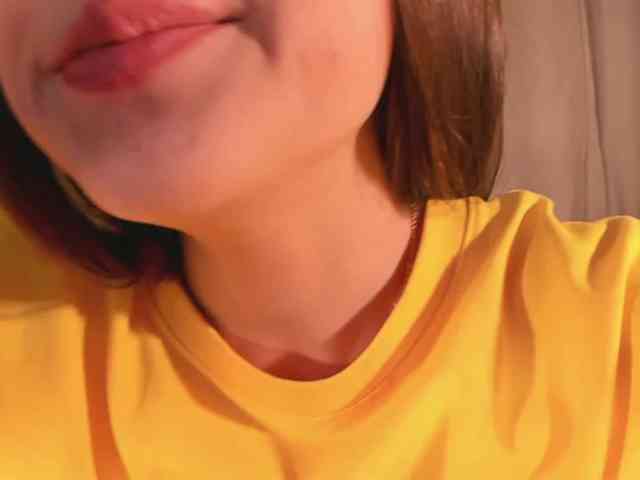 CuteLolly webcam