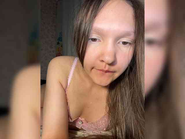 CuteLolly webcam