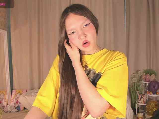 CuteLolly webcam