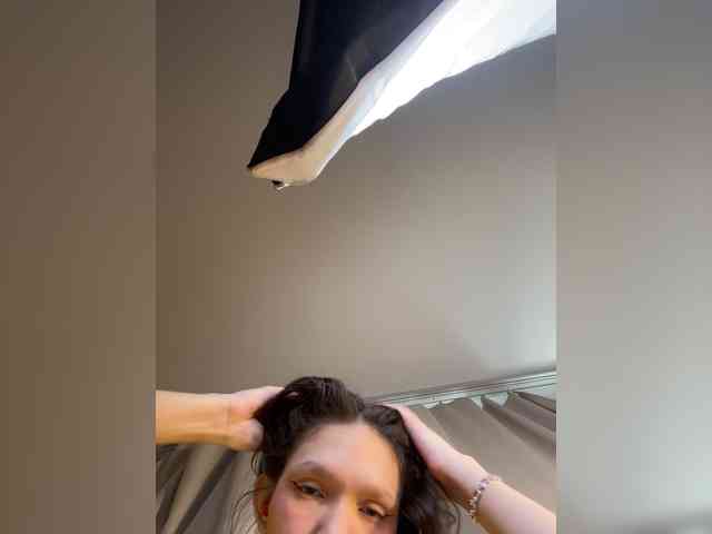 CuteLolly webcam