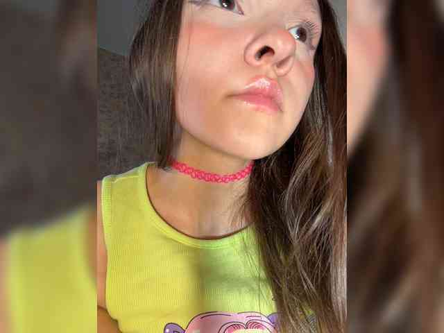 CuteLolly webcam