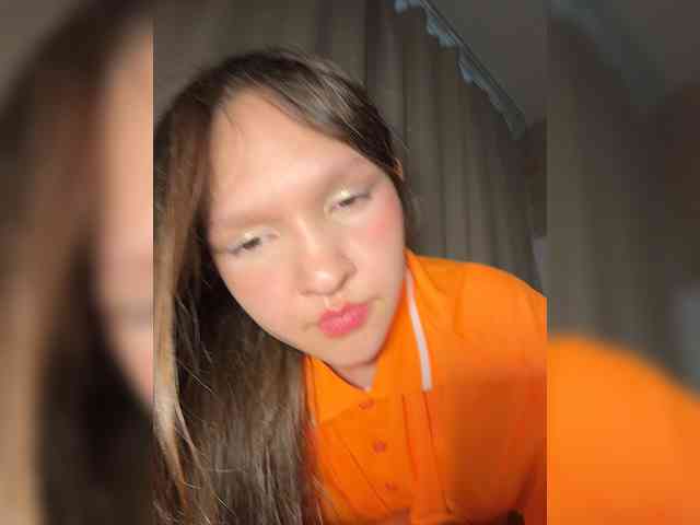 CuteLolly webcam