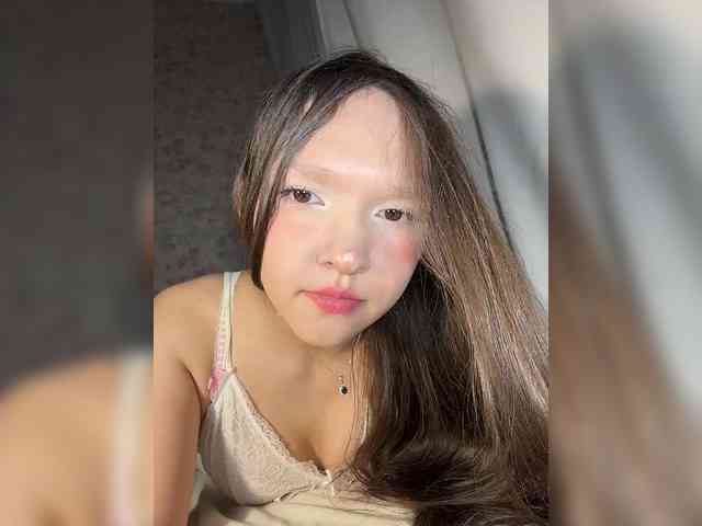 CuteLolly webcam