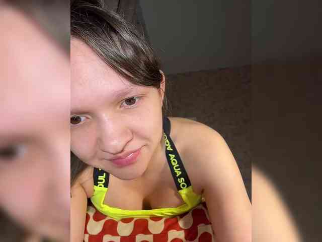 CuteLolly webcam