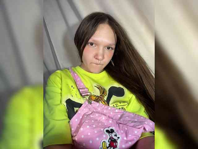 Модель: CuteLolly