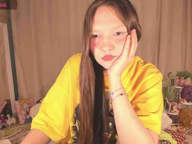 CuteLolly webcam