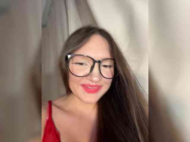 CuteLolly webcam