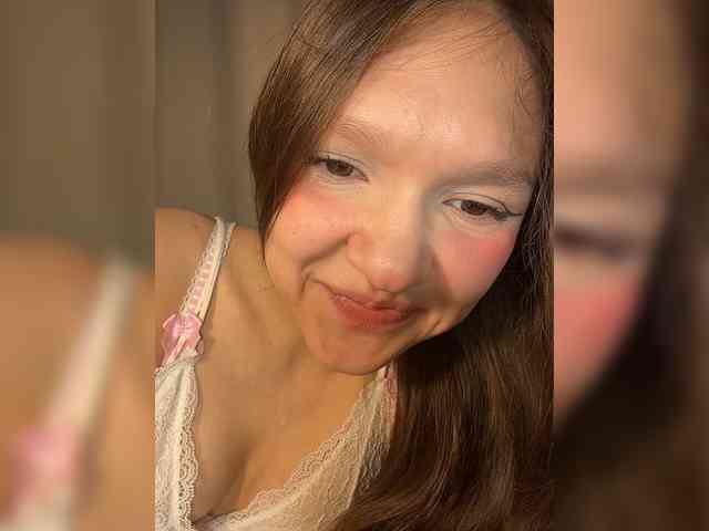 CuteLolly webcam