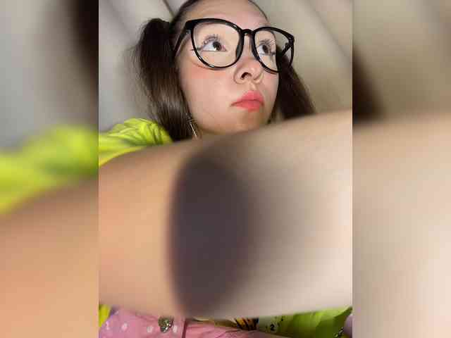 CuteLolly webcam