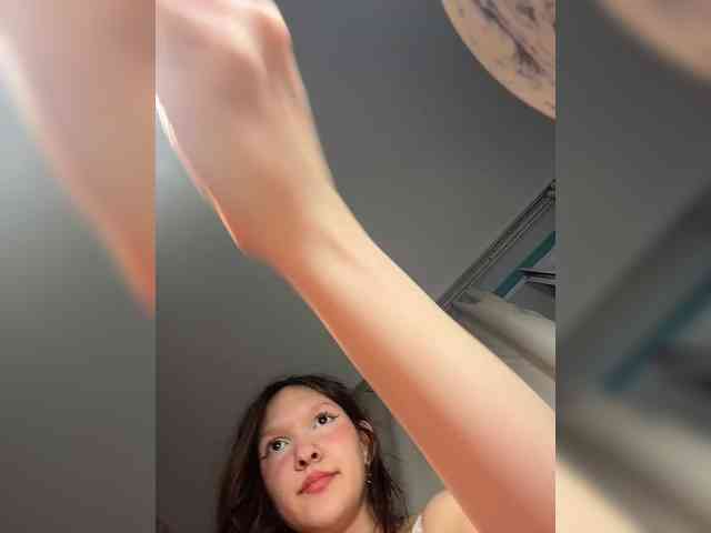 CuteLolly webcam