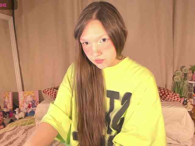 CuteLolly webcam