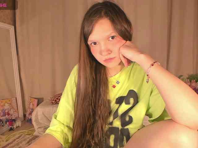 CuteLolly webcam