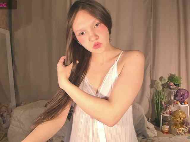 CuteLolly webcam