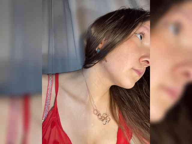 CuteLolly webcam