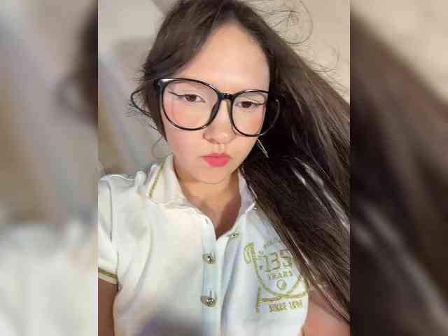 CuteLolly webcam