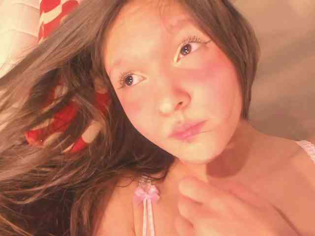 CuteLolly webcam