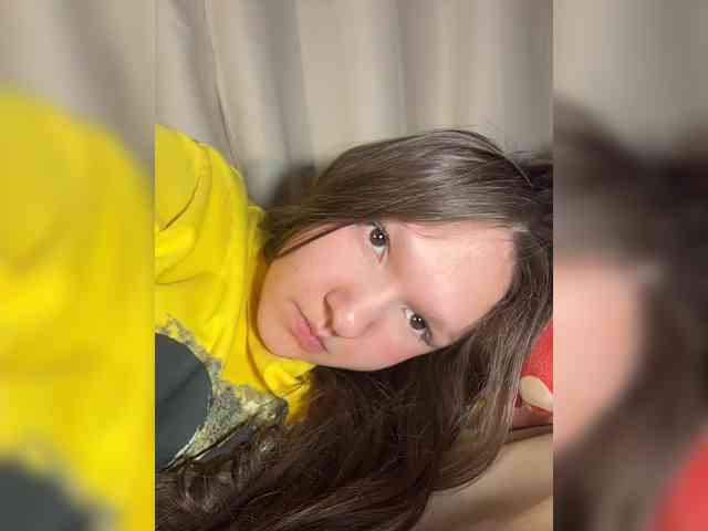 CuteLolly webcam