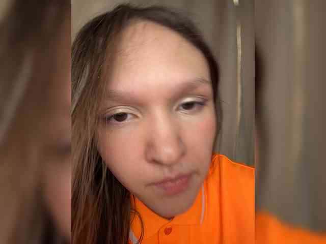 CuteLolly webcam