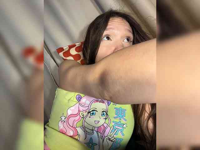 CuteLolly webcam