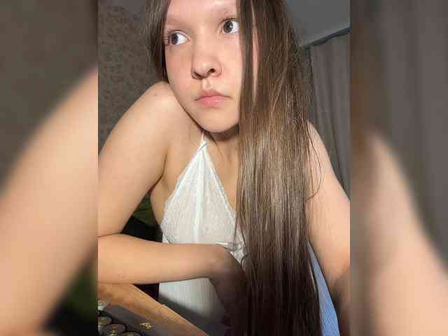 CuteLolly webcam
