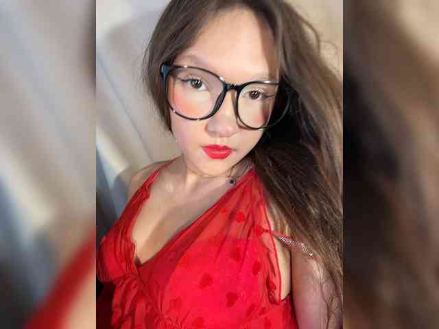CuteLolly webcam