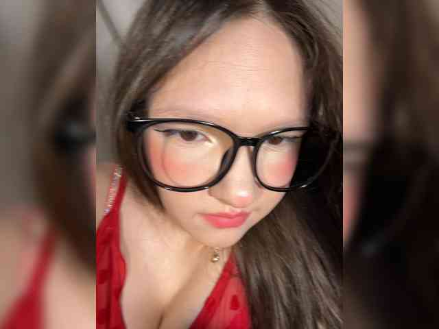 CuteLolly webcam