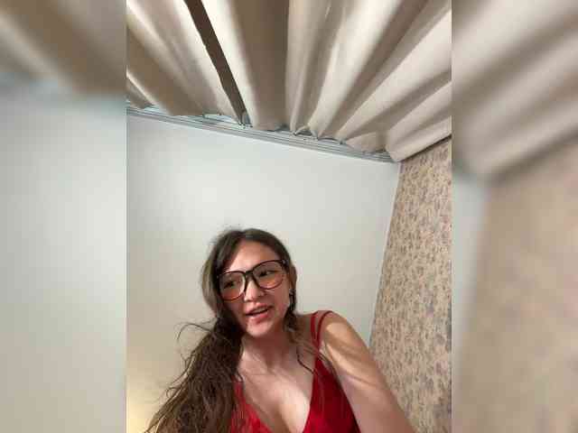 CuteLolly webcam