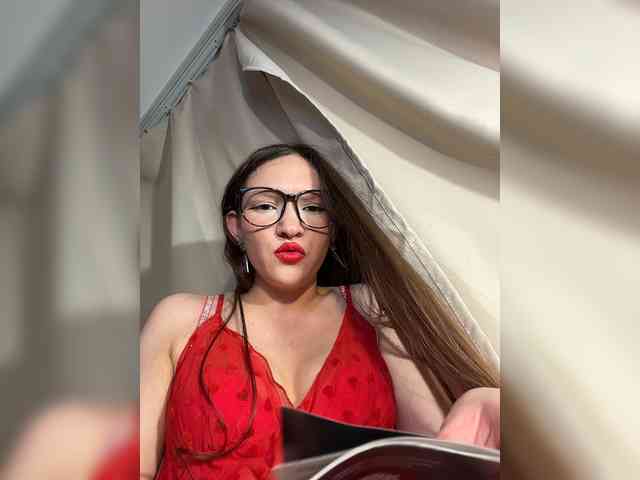 CuteLolly webcam